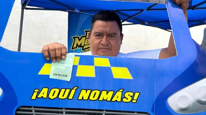¡LA RUTA MAS CALIENTE DE LA MEJOR 105.3!