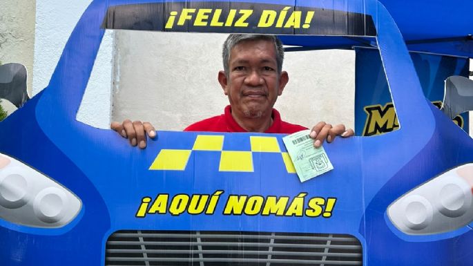 ¡LA RUTA MAS CALIENTE DE LA MEJOR 105.3!