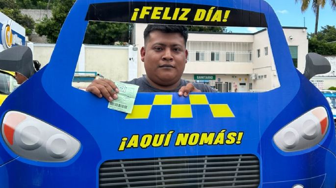 ¡LA RUTA MAS CALIENTE DE LA MEJOR 105.3!