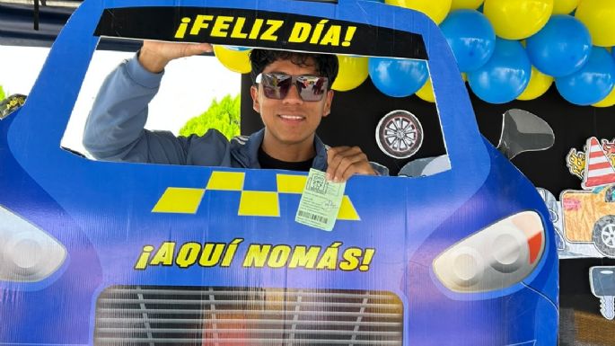 ¡LA RUTA MAS CALIENTE DE LA MEJOR 105.3!