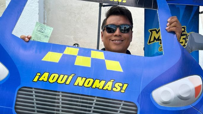 ¡LA RUTA MAS CALIENTE DE LA MEJOR 105.3!