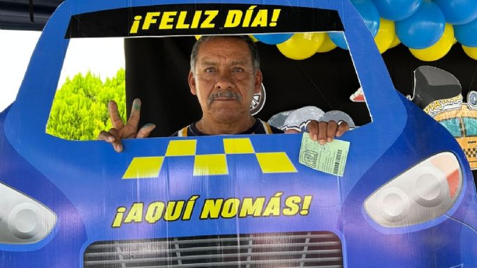 ¡LA RUTA MAS CALIENTE DE LA MEJOR 105.3!