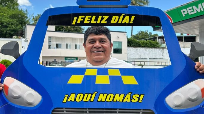 ¡LA RUTA MAS CALIENTE DE LA MEJOR 105.3!