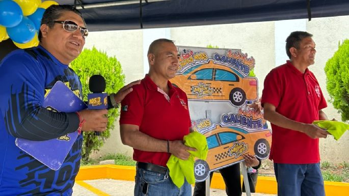 ¡LA RUTA MAS CALIENTE DE LA MEJOR 105.3!