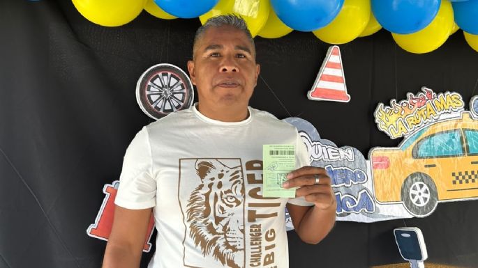 ¡LA RUTA MAS CALIENTE DE LA MEJOR 105.3!
