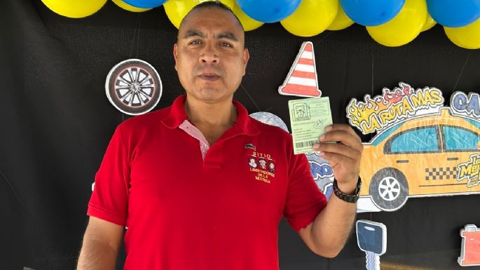 ¡LA RUTA MAS CALIENTE DE LA MEJOR 105.3!