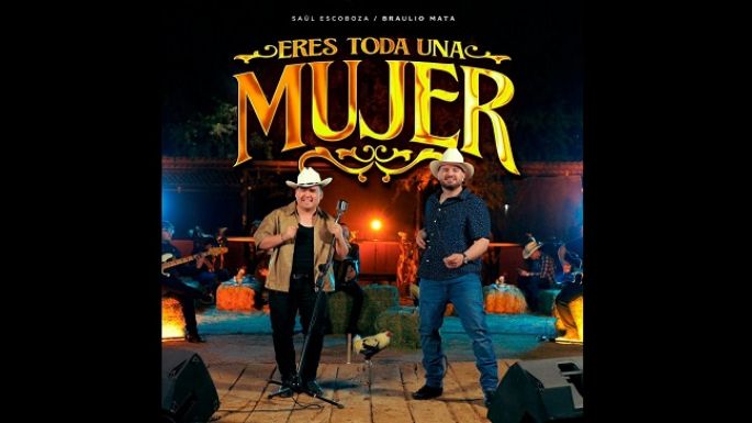 Saúl Escoboza y Braulio Mata reinterpretan un clásico