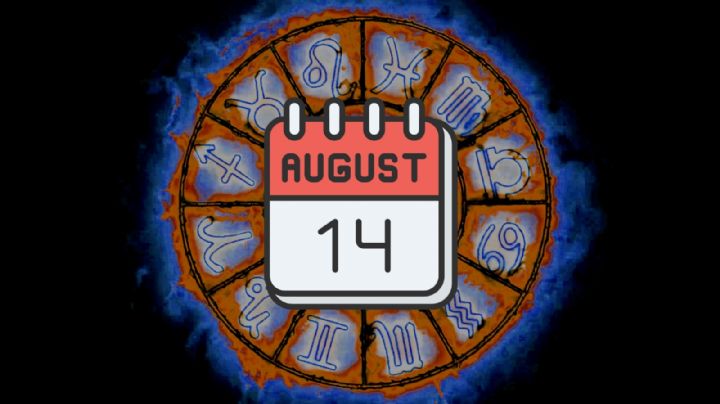 Horóscopo HOY 14 de agosto: Estos son los números de la suerte para cada signo, según Walter Mercado