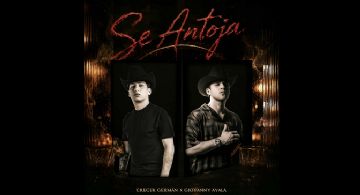 Crecer Germán y Giovanny Ayala celebran el amor en su nuevo sencillo