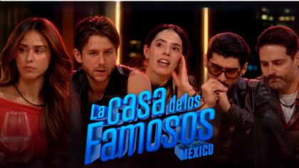 LCDLFM 2026: ¡Arde la casa! Revelan puntos de nominación y Moisés Peñaloza rompe récord histórico