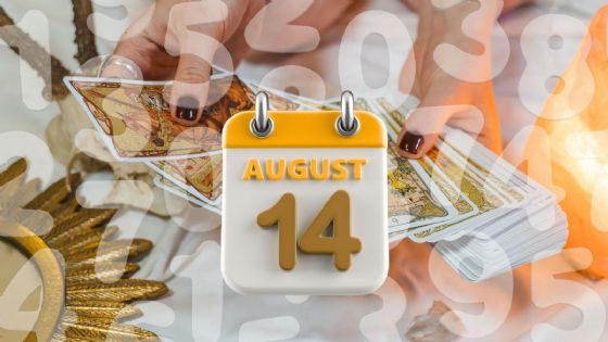 Números de la suerte para cada signo HOY 14 de agosto, según Mizada Mohamed