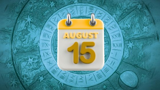 Horóscopo HOY 15 de agosto: Estos son los números de la suerte para cada signo, según Walter Mercado