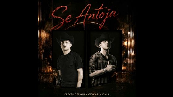 Crecer Germán y Giovanny Ayala celebran el amor en su nuevo sencillo