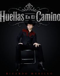 Foto descriptiva de: Ricardo Murillo nos da a conocer su segundo disco de estudio