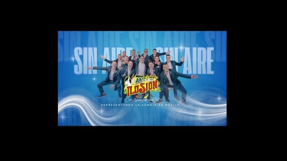 Te vas a quedar “Sin aire” con esta colaboración