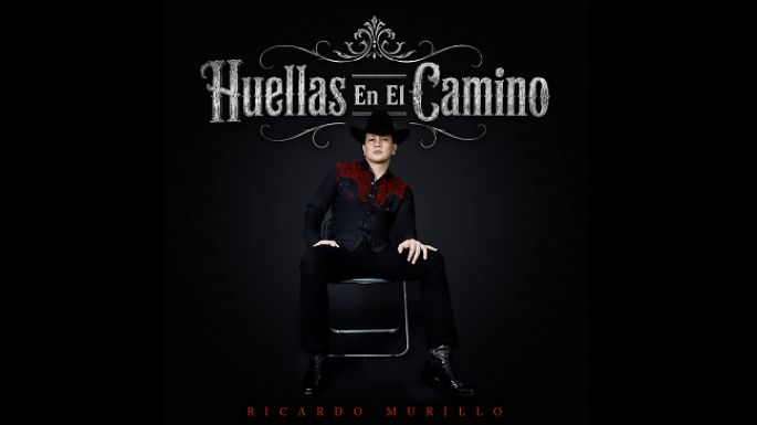 Ricardo Murillo nos da a conocer su segundo disco de estudio