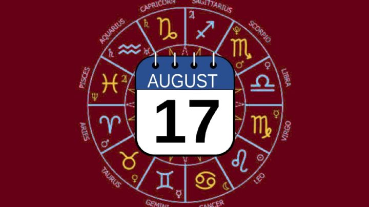 Horóscopo HOY 17 de agosto: Estos son los números de la suerte para cada signo, según Walter Mercado