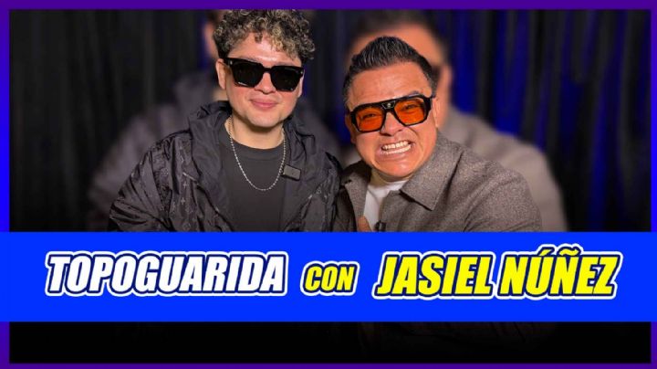 Jasiel Nuñez: De la carencia al éxito global con ‘Nómada’ y su hermandad con Peso Pluma