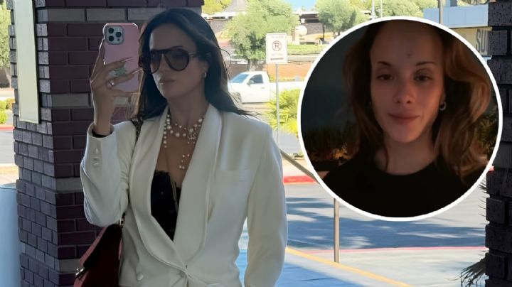 Gala Montes preocupa a sus fans: ¿Por qué aseguran que la actriz "está pidiendo ayuda" en redes sociales?