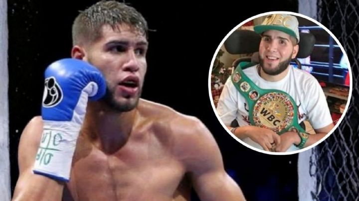 ¿Quién fue y qué le pasó a Prichard Colón? Lamentan la muerte del boxeador a los 33 años