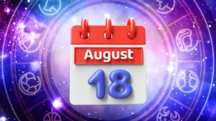 Horóscopo HOY 18 de agosto: Estos son los números de la suerte para cada signo, según Walter Mercado
