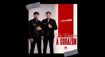 Pronto La Imponente Vientos de Jalisco estrenará álbum