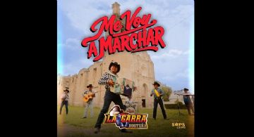 La Garra Norteña nos canta una historia de desamor