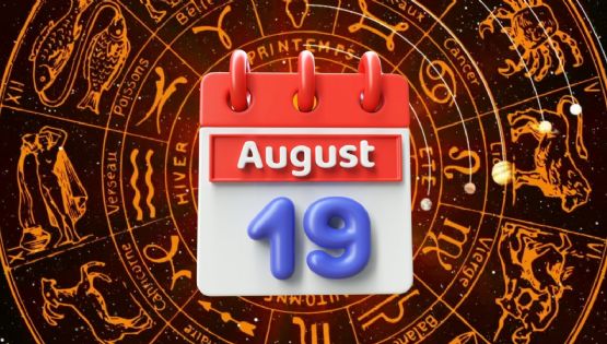 Horóscopo HOY 19 de agosto: Estos son los números de la suerte para cada signo, según Walter Mercado