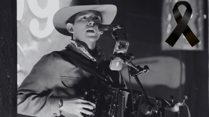 ¿Quién era Germán Medina? El joven cantante que falleció en accidente automovilístico