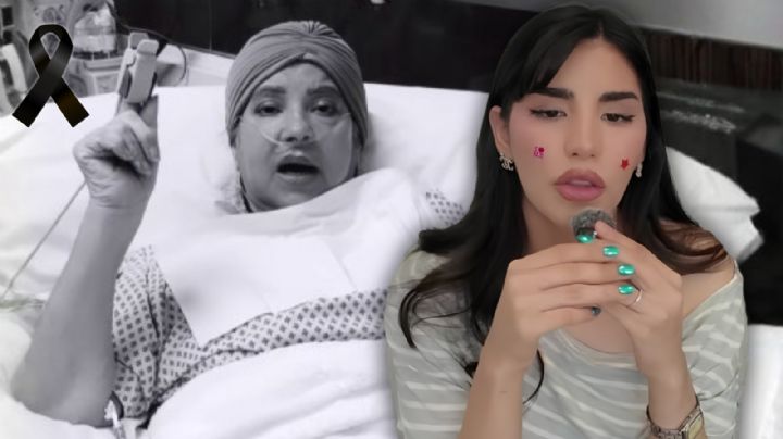 Stefanny Loaiza conmueve las redes sociales con un mensaje emotivo a dos meses de la muerte de su mamá