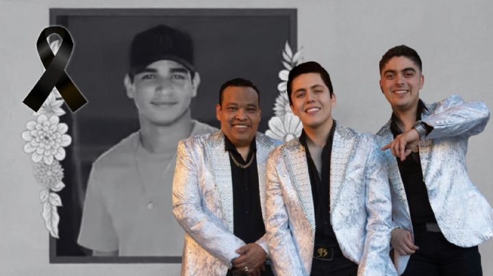 Banda Los Sebastianes de luto: Despiden con emotivo mensaje a miembro de su equipo tras trágico accidente