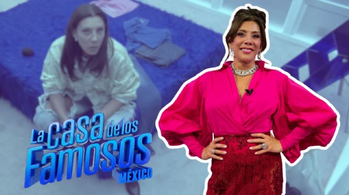 La Casa de los Famosos México 2026: Cynthia Klitbo revela el motivo de sus ronquidos y asegura haber vivido violencia doméstica | VIDEO