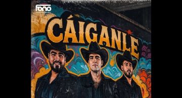 “Cáiganle” a la fiesta con Lyon y Los Nietos de Sinaloa