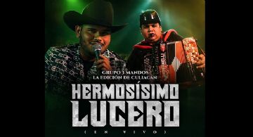 Resurge un “Hermosísimo lucero” muy orgánico