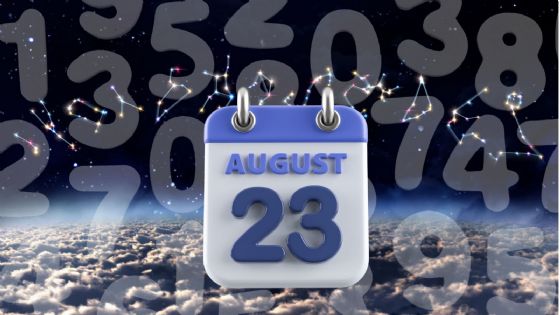 Números de la suerte para cada signo HOY 23 de agosto, según Mizada Mohamed