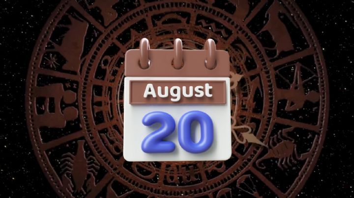Horóscopo HOY 20 de agosto: Estos son los números de la suerte para cada signo, según Walter Mercado