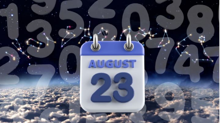 Números de la suerte para cada signo HOY 23 de agosto, según Mizada Mohamed