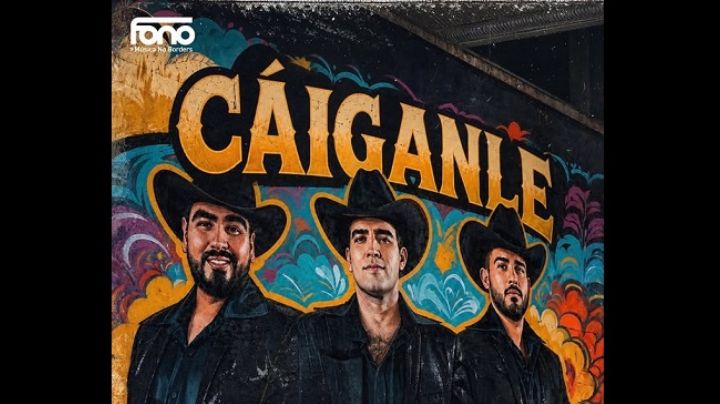 “Cáiganle” a la fiesta con Lyon y Los Nietos de Sinaloa
