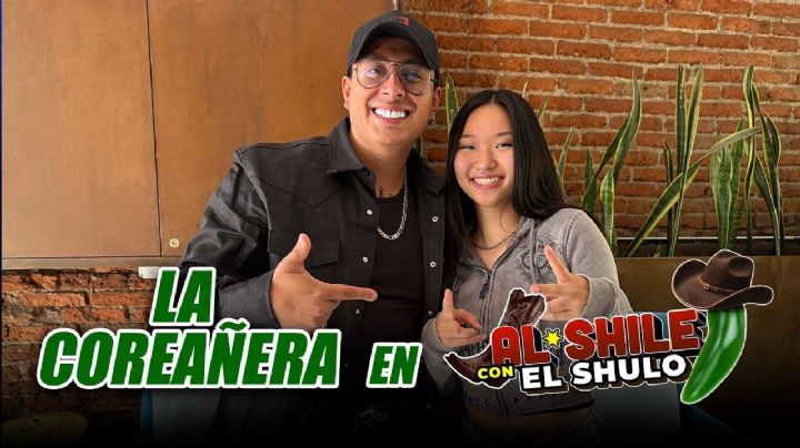 La Coreañera en Tepito: Cumbia, romance y su esperado debut en el Festival Arre