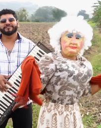 Foto descriptiva de: No te pierdas una cumbia con sabor a café