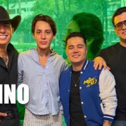 Kunno en El Show de La Mejor: Revelaciones sobre su evolución, secretos de famosos y duras críticas a LCDLF