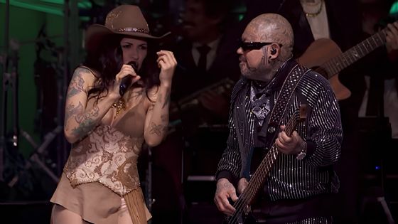 Cazzu estrena "Noches de Latinaje" y lanza el primer tema junto a AB Quintanilla: ¿De qué se trata?