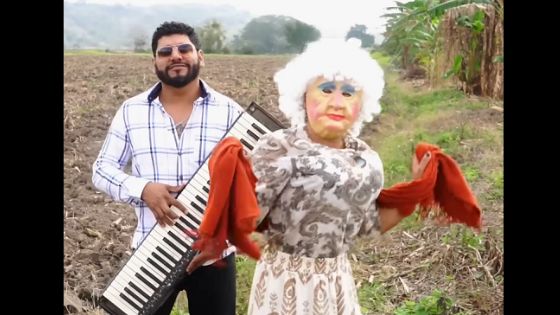 No te pierdas una cumbia con sabor a café