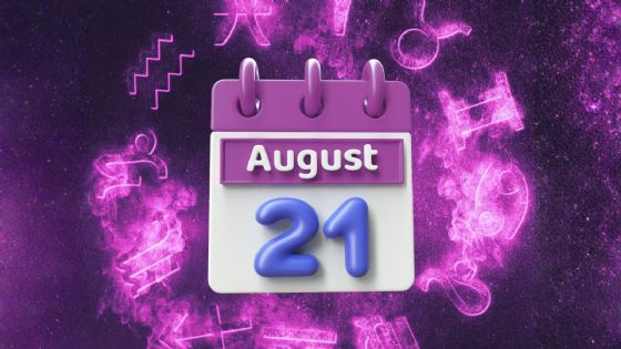 Horóscopo HOY 21 de agosto: Estos son los números de la suerte para cada signo, según Walter Mercado