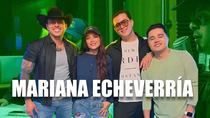 Mariana Echeverría rompe el silencio: El drama de la cocina en La Casa de los Famosos y más