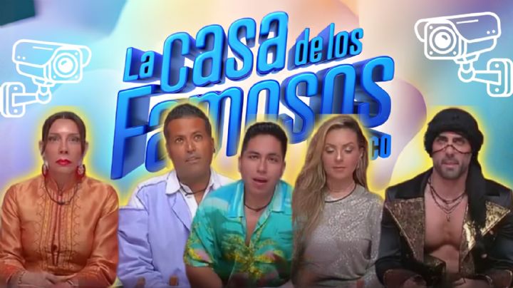 LCDLFM 2026: ¡Regresaron los puerquitos! Así quedó la lista de nominados de ésta cuarta semana