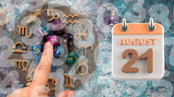 Números de la suerte para cada signo HOY 21 de agosto, según Mizada Mohamed