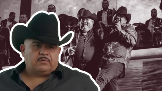 Chuy Lizárraga rompe el silencio sobre la polémica con El Coyote y Julio Preciado: ¿Qué pasó?