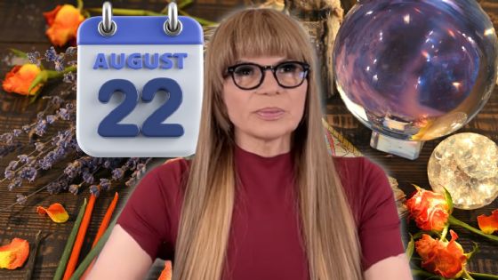 Cartas del Tarot de Mhoni Vidente: Conoce el mensaje URGENTE para cada signo HOY 22 de agosto