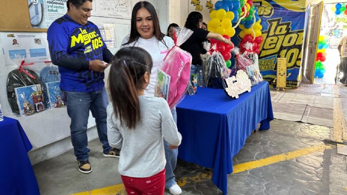 ¡DE CORAZÓN AL SALÓN! Con Póker de Reinas